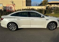 رينو تلسمان